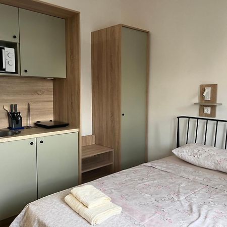 Olive Centre Apartment Scopia Exterior foto