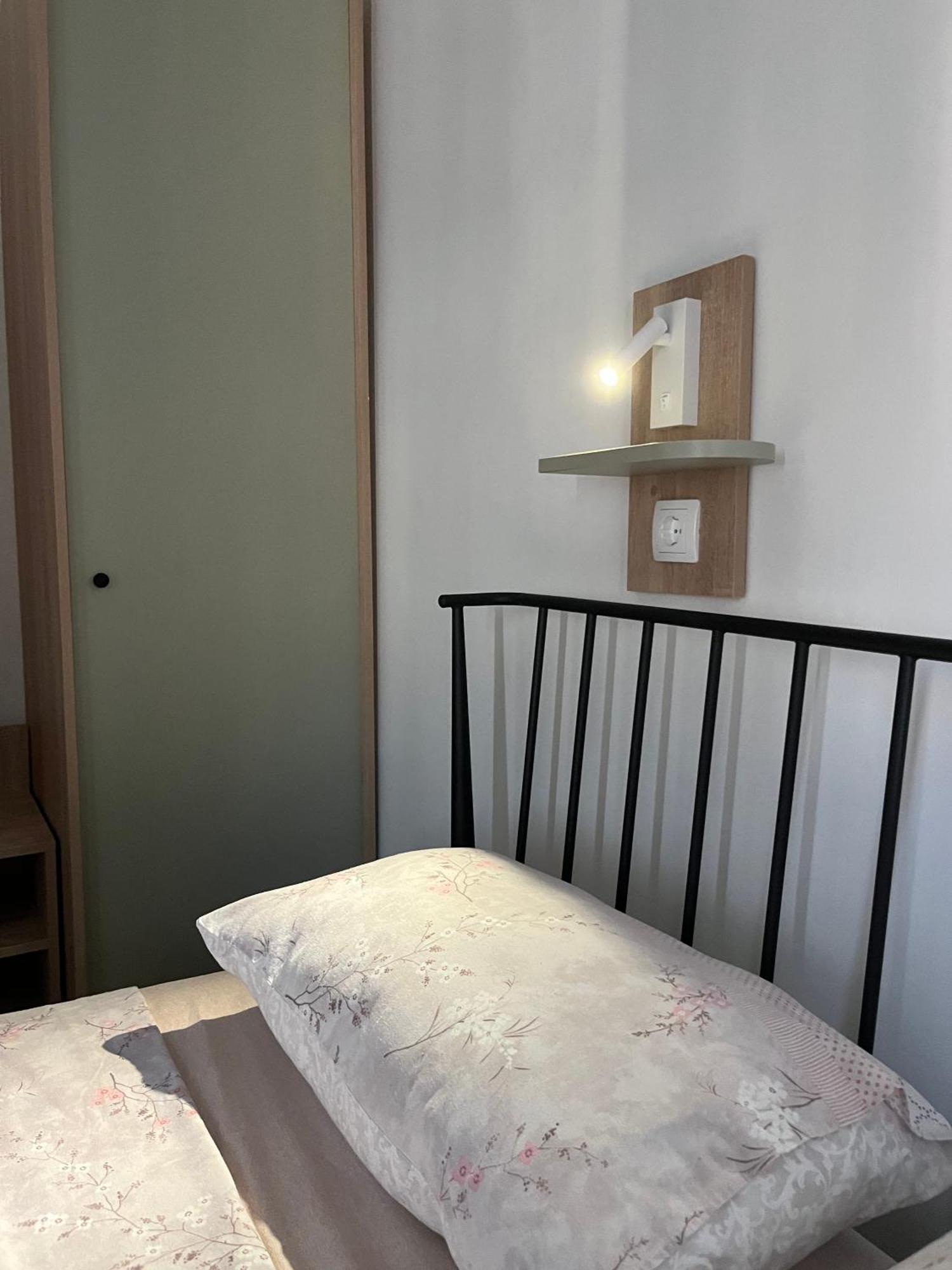 Olive Centre Apartment Scopia Exterior foto